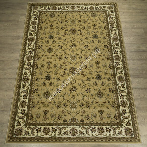Ковер Акварель 20624 22155, Прямой 2.50x3.5