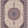 Ковер SHAHREZA D205 CREAM-BLUE
