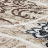 Ковер d310 - CREAM-BROWN