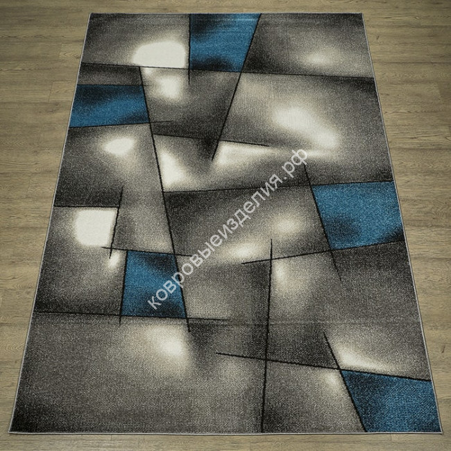 Ковер Фиеста 36201 37125, Прямой 3.0x4.0 м