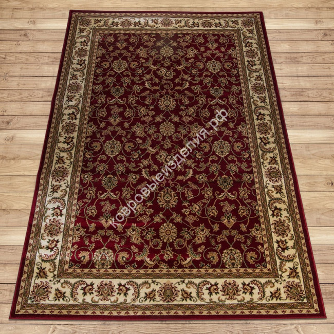 Ковер Акварель 20624 22133, Прямой 1.50x3.0 м