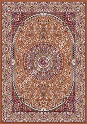 Ковер SHAHREZA D205 TERRA