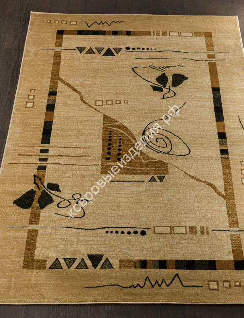 Ковер VALENCIA 2 5305 - CREAM