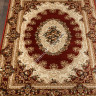 Ковер VALENCIA 2 5440 - RED Ковер VALENCIA 2 5440 - RED