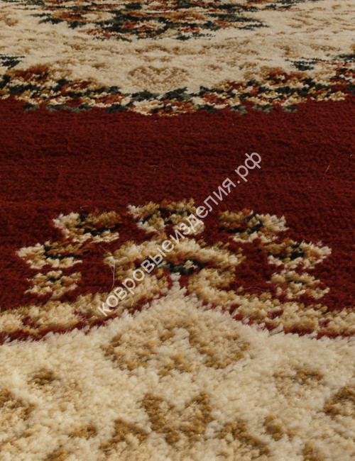Ковер VALENCIA 2 5440 - RED Ковер VALENCIA 2 5440 - RED