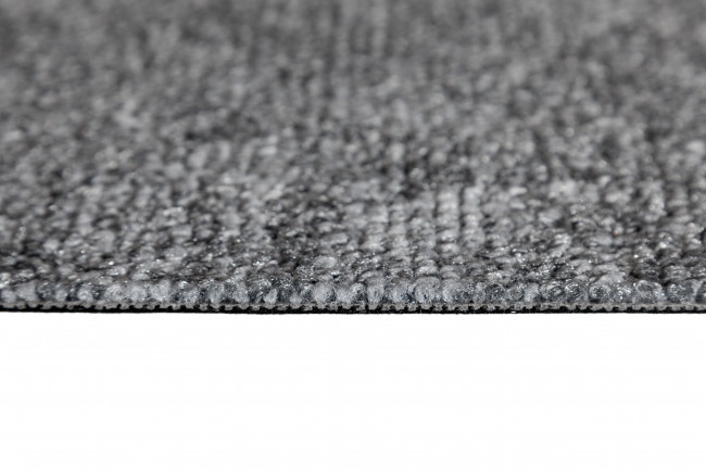 Ковровая Плитка BONKEEL Star / Стар Grey (32 Класс / КМ2 / 50х50см)