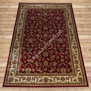 Ковер Акварель 20624 22133, Прямой 0.80x1.50 м