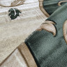 Ковер "Imperial Carving" (3004_CREAM / D.GREEN) Прямой 2,0х4,0 Ковер "Imperial Carving" (3004_CREAM / D.GREEN) Прямой 2,0х4,0