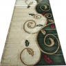 Ковер "Imperial Carving" (3004_CREAM / D.GREEN) Прямой 2,0х4,0 Ковер "Imperial Carving" (3004_CREAM / D.GREEN) Прямой 2,0х4,0