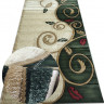 Ковер "Imperial Carving" (3004_CREAM / D.GREEN) Прямой 2,0х4,0 Ковер "Imperial Carving" (3004_CREAM / D.GREEN) Прямой 2,0х4,0