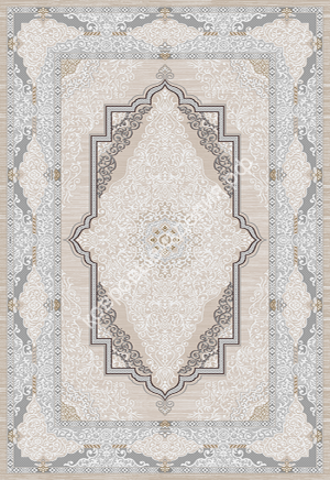 Ковер Каскад 25650 24366, Прямой 2.0x3.0 м