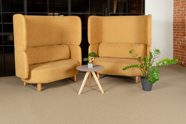 Ковролин Коммерческий Wilkins Atom 08 Beige Ковролин Коммерческий Wilkins Atom 08 Beige