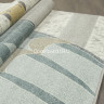 Ковер Детский ИЗУМРУД / IZUMRUD F263 LIGHT GRAY (фабрика Меринос / Merinos)