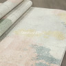Ковер Детский ИЗУМРУД / IZUMRUD C046 LIGHT CREAM (фабрика Меринос / Merinos)
