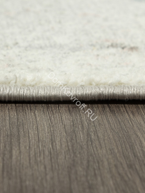 Ковер Детский ИЗУМРУД / IZUMRUD C046 LIGHT CREAM (фабрика Меринос / Merinos)
