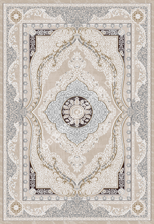 Ковер Каскад 25651 24366, Прямой 3.0x4.0 м