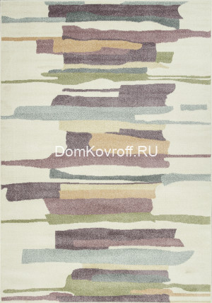Ковер Детский ИЗУМРУД / IZUMRUD C047 LIGHT CREAM (фабрика Меринос / Merinos)