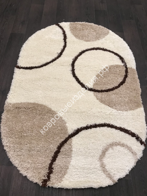 SHAGGY ULTRA S610 CREAM