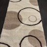 SHAGGY ULTRA S610 CREAM