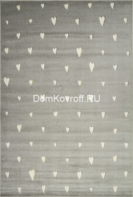 Ковер Детский ИЗУМРУД / IZUMRUD C210 GRAY (фабрика Меринос / Merinos) Ковер Детский ИЗУМРУД / IZUMRUD C210 GRAY (фабрика Меринос / Merinos)