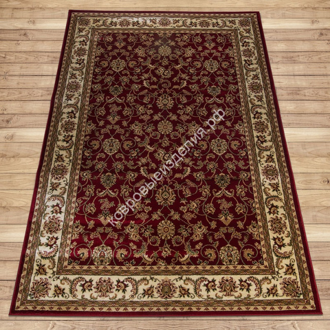 Ковер Акварель 20624 22133, Прямой 2.50x3.5 м