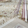 Ковер "Kandahar" (2001B_SARI / SARI) Прямой 1,5х2,3