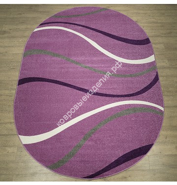 Ковер Фиеста 35305 36544, Овал 2.0x3.0 м