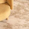 Ковролин Коммерческий Wilkins Mantera 800 Beige 02 Бежевый (Китай/ 33 класс/ Категория КМ2)