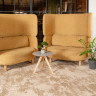 Ковролин Коммерческий Wilkins Mantera 800 Beige 02 Бежевый (Китай/ 33 класс/ Категория КМ2)