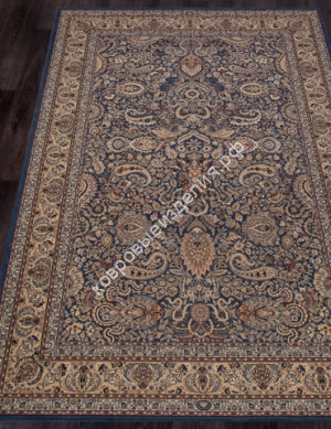 Ковер DIAMOND 72-201-901