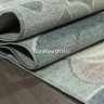 Ковер Детский ИЗУМРУД / IZUMRUD C225 MULTICOLOR (фабрика Меринос / Merinos)