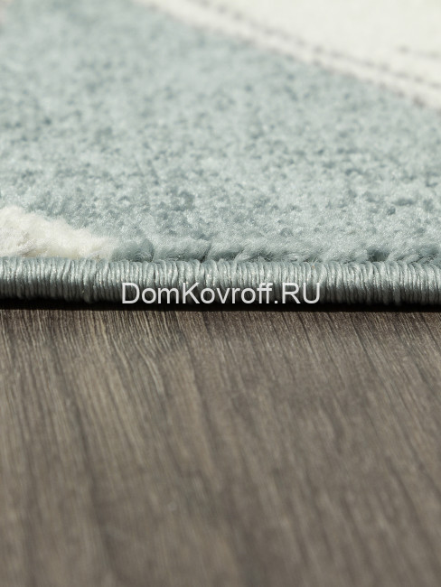 Ковер Детский ИЗУМРУД / IZUMRUD C225 MULTICOLOR (фабрика Меринос / Merinos)