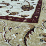 Ковер "Kandahar" (2007B_KEMIK / SARI) Прямой 1,5х2,3