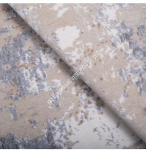 Ковер Лакшери 27701 23626, Овал 1.60x2.3 м