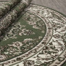 Ковер Гавана Gavana D285-GREEN ф-ка Меринос (Россия) Ковер Гавана Gavana D285-GREEN ф-ка Меринос (Россия)