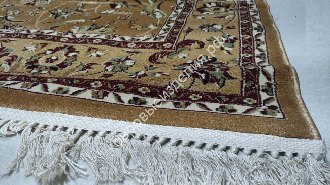 Ковер "Kandahar" (2008B_HARDAL / SARI) Прямой 1,5х2,3