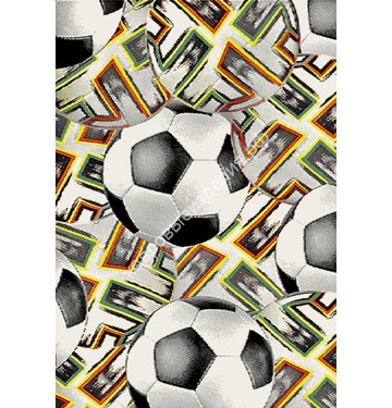 Ковер Фэнси 20737 22066, Прямой 1.50x2.3 м