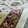 Ковер "Kandahar" (2008B_KEMIK / SARI) Прямой 1,6х2,3